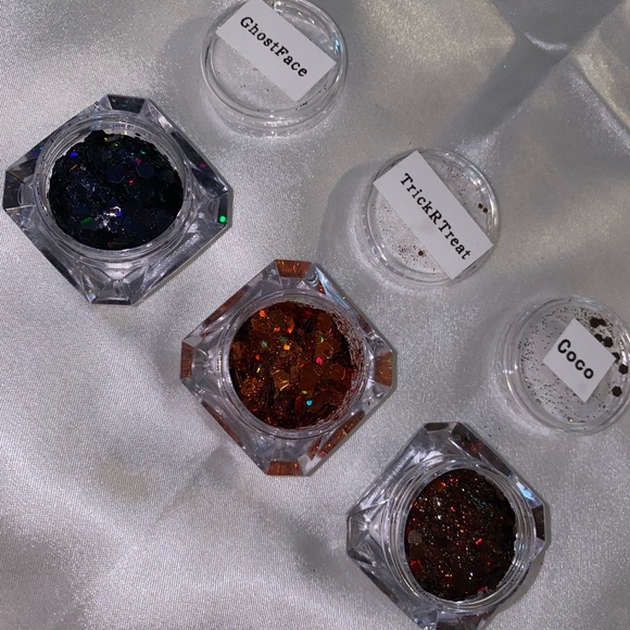 Chunky glitter bundle ✨ - Picture 4 of 7